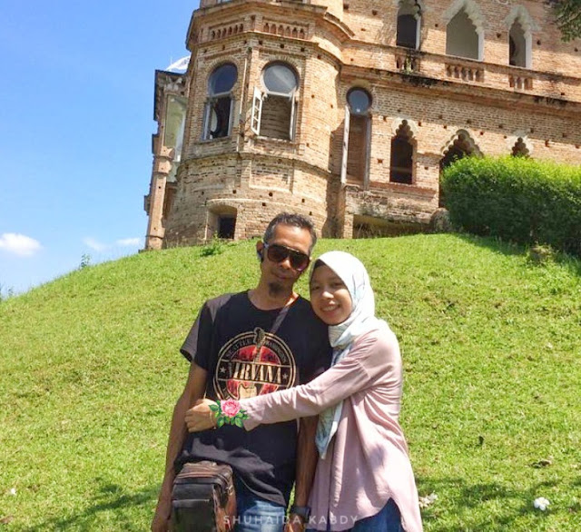 Sanah Helwah Kakak Sayang Sanah Helwah Kakak Sayang