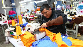 fabrica de playeras