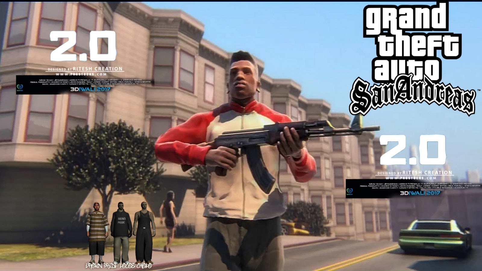 Gta 5 for android full apk obb фото 21