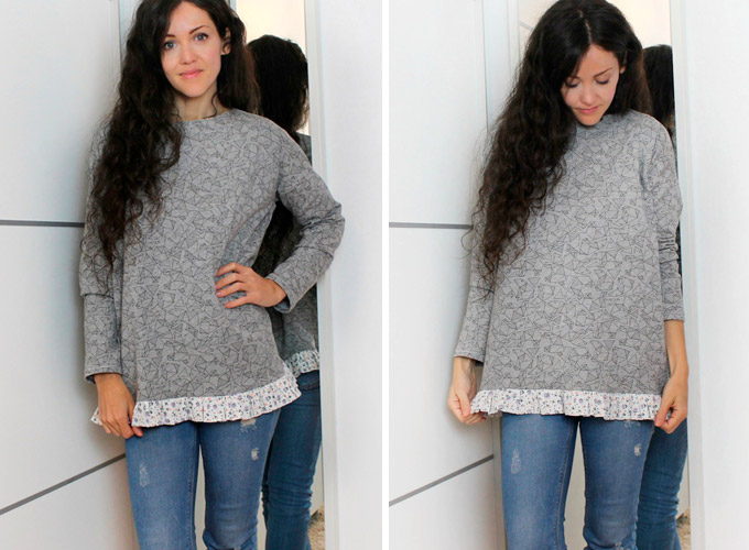 diy-sudadera-volante-bajo
