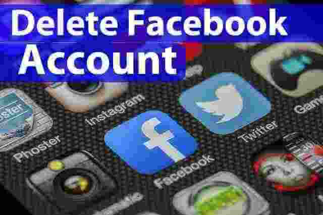 fb account delete permanently in hindi, facebook id delete option, fb id block kaise kare, my facebook id delete ?, apni fb id ko block kaise kare