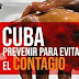 CUBA REPORTA FALLECIMIENTOS DE 83 PACIENTES DE COVID-19