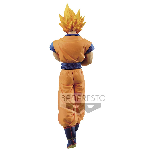 Dragon Ball Z Solid Edge Works The Son Goku