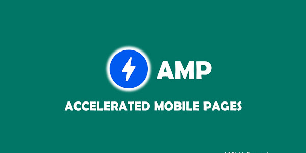 Hal Yang Perlu Di Perhatikan Sebelum Beralih Ke Blog Google AMP | Tips Ngeblog Bahyudinnor.Com