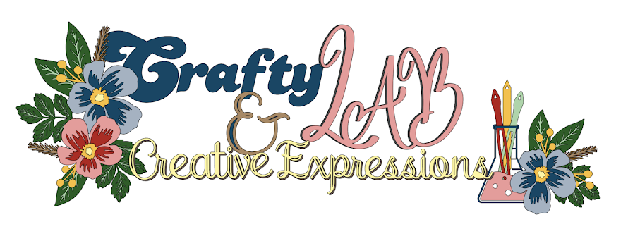 Crafty LAB and Creative Expressions