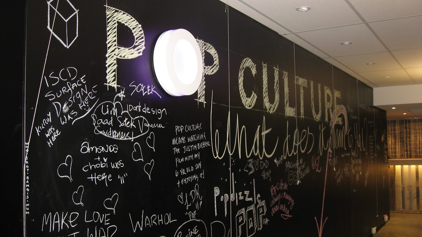Archihound POP CULTURE
