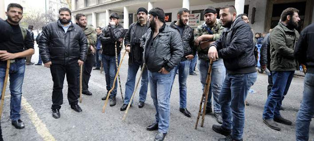 Αποτέλεσμα εικόνας για βοσκοι κρητη