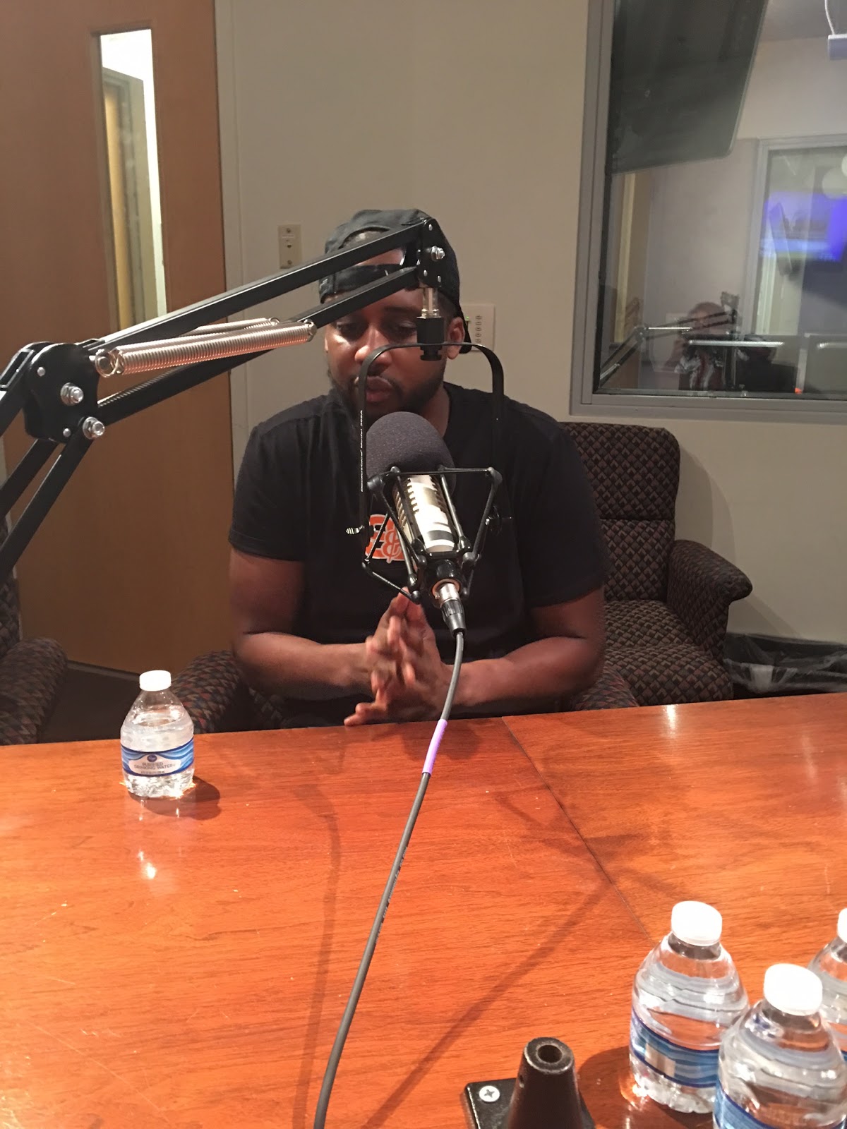 Slim & Husky's Owners are Intentional About Business in North Nashville