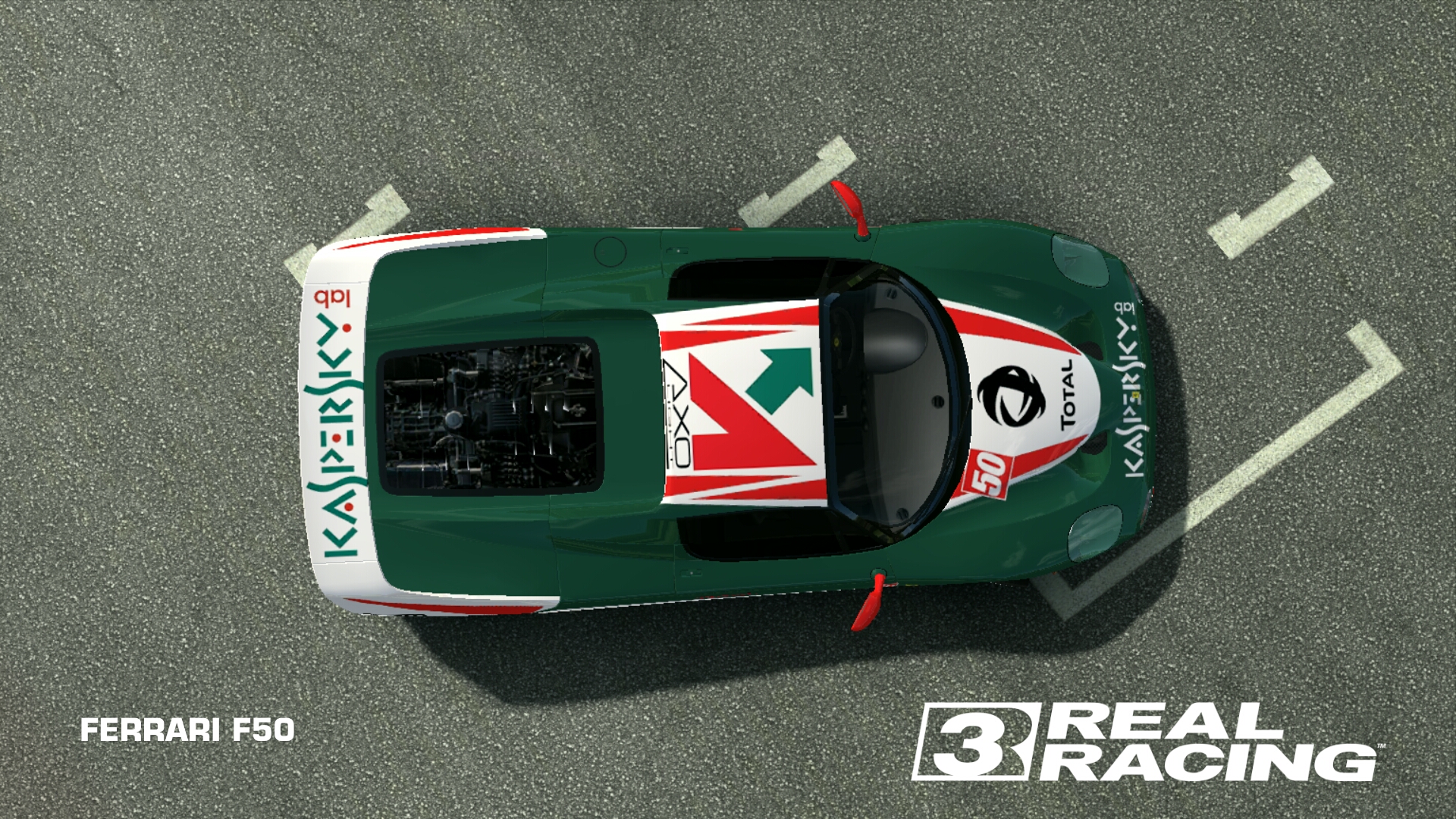 Featured image of post Real Racing 3 Pirate Monkeys Design