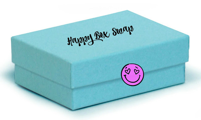 Happy Box Swap post title image
