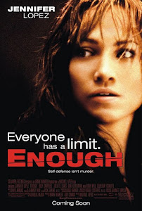 Enough Poster