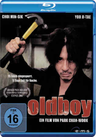OldBoy 2003 BluRay 900Mb Hindi Dual Audio 720p Watch Online Full Movie Download bolly4u OldBoy 2003 BluRay 900Mb Hindi Dual Audio 720p Watch Online Full Movie Download bolly4u
