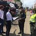 Policía Guajira ilustra sobre el Código Nacional de Seguridad y Convivencia Ciudadana 