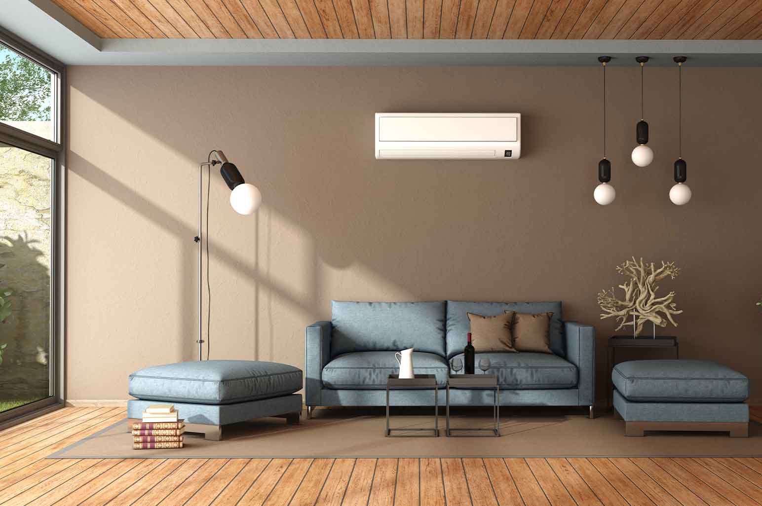 Looking For Ways To Keep Your Home Cool? Here Are 5 Top Tips
