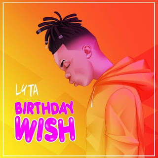 Lyta – Birthday Wish