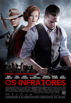 Download Baixar Filme Os Infratores   Dublado