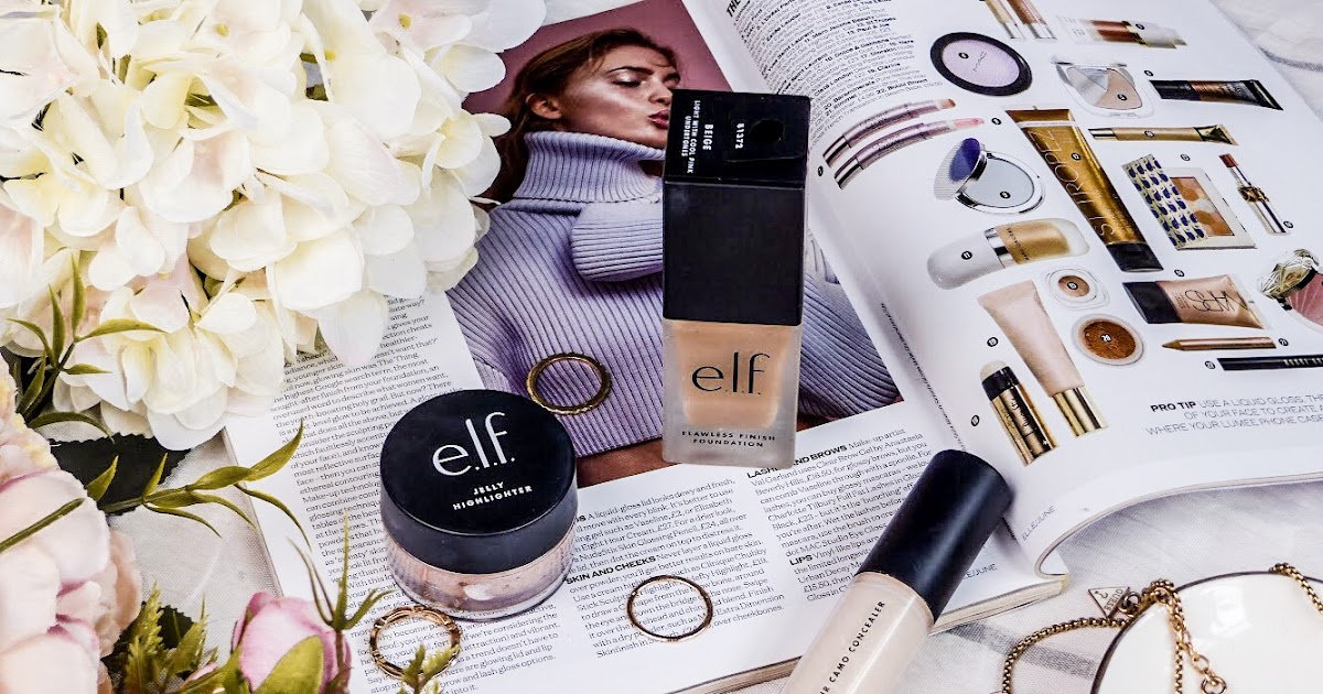 e.l.f. JEFFREE STAR APPROVED THESE