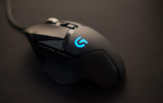 logitech g hub