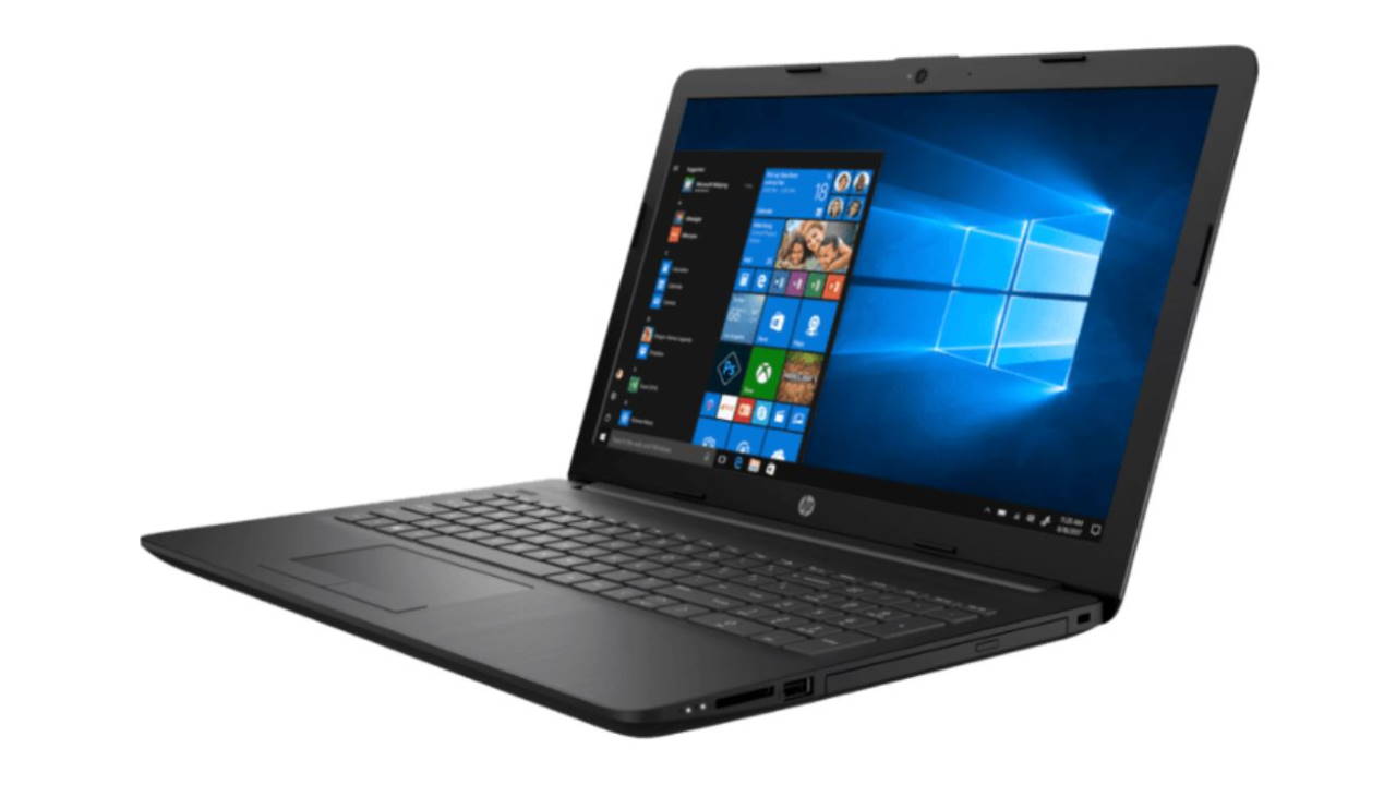 HP Notebook 15-DB0009AU