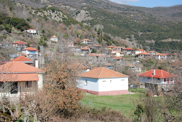 Ασπριά Ναυπακτίας