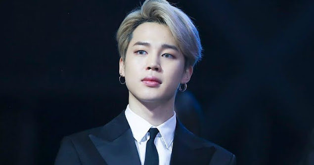 BTS’s Jimin Recently Made Heartwarming Donation For Polio Patients THE DRAMA PARADISE
