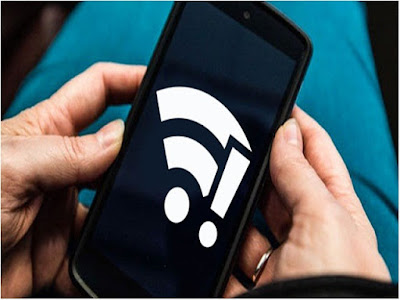 Cara Mengatasi Wi'Fi Tidak Terdeteksi Di Android