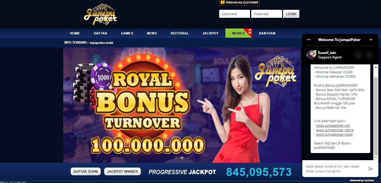 Cara Menang Bermain IDN Poker – Tips Dan Trik Jitu Poker Online - Forum