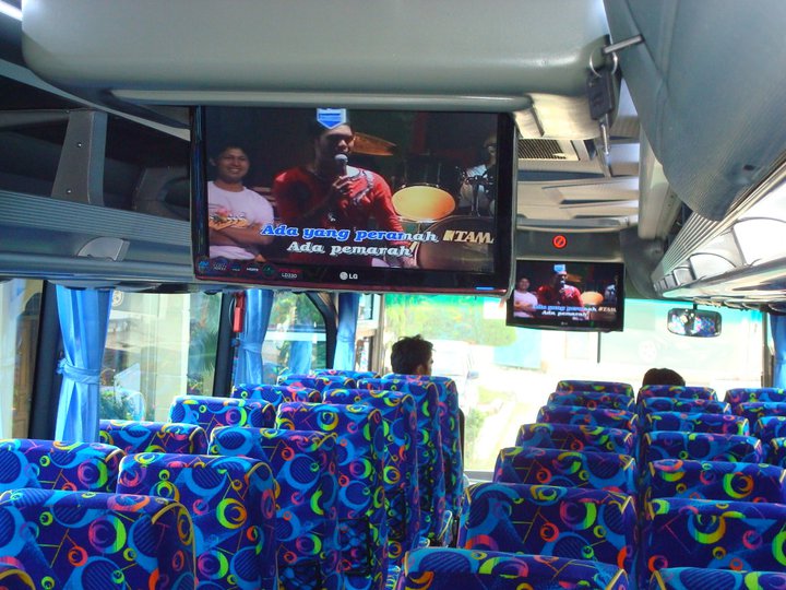 Pariwisata Cilacap: Mengungkap Pesona Lewat Armada PO Bus Pariwisata