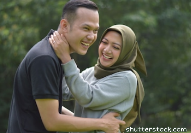 9 Cara Katakan Cinta pada Istri agar Keluarga Harmonis 9 Cara Katakan Cinta pada Istri agar Keluarga Harmonis
