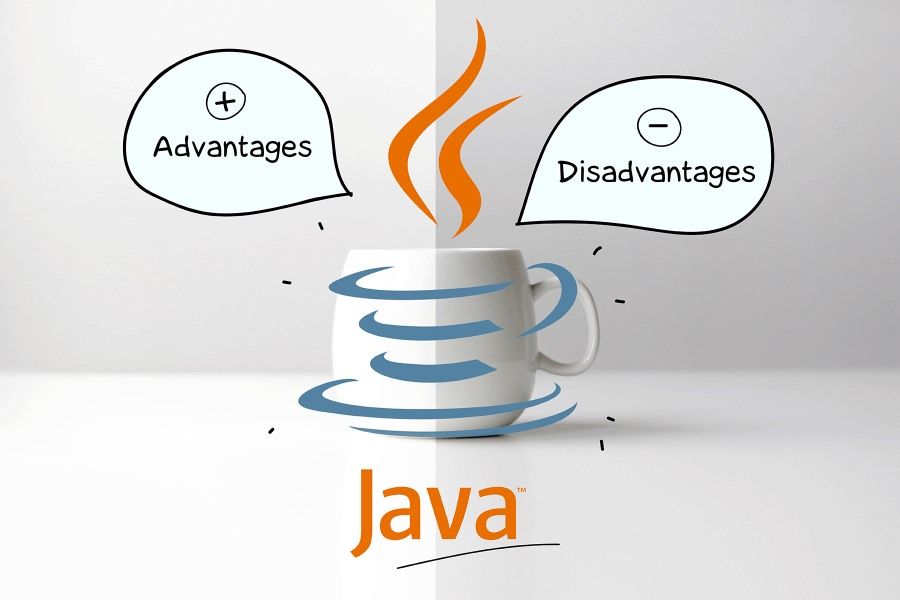 Advantages and Disadvantages of Java | Oracle Java Certified