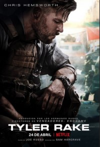 Misión de rescate (2020) Online latino hd