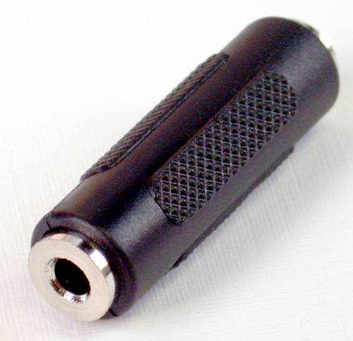 Overachieving Technology: How to Connect a 3.5 mm Stereo Connector to