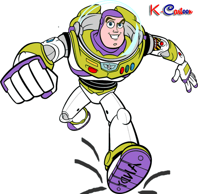 45+ Kartun Animasi Gif Keren Bergerak Background