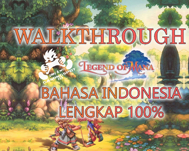 legend of mana weapon guide legend of mana weapon guide
