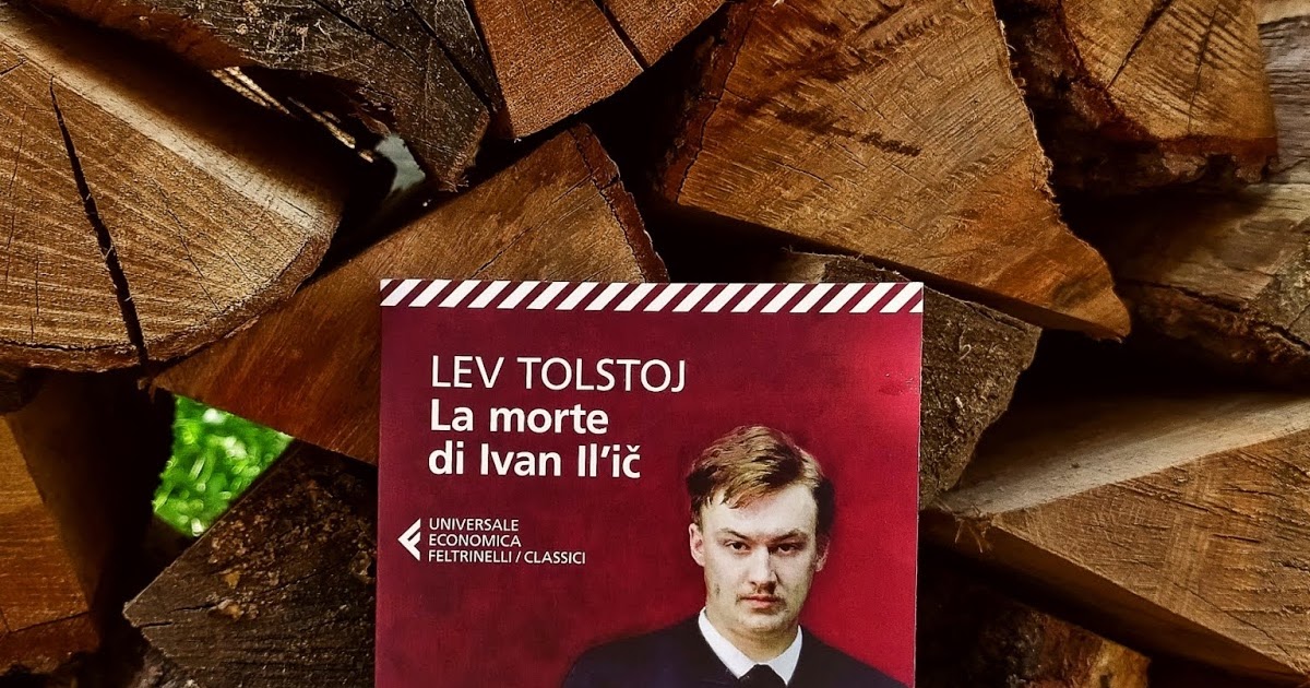 La Morte Di Ivan Il Ič
