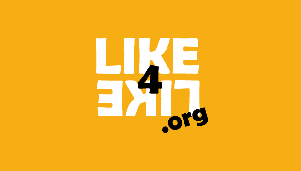 موقع-زيادة-متابعين-انستقرام-2020-Like4Like