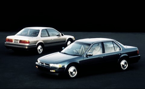 cuarta-generacion-honda-accord cuarta-generacion-honda-accord