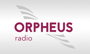 ORPHEUS RADIO Moscow