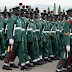 Full List of Shortlisted Candidates For 74RRI Nigerian Army Recruitment on narecruitment.org