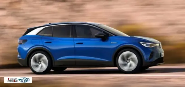 Volkswagen ID.4 2021 مواصفات فولكس فاجن ID.4 2021 الكهربائية - Volkswagen ID.4 2021