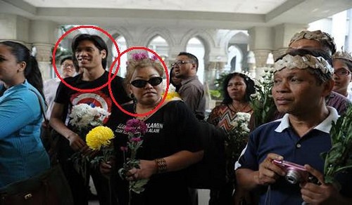 Siapakah Siti Kassim Yang Sebenarnya? Antara Manusia Yang Perlu Diberi