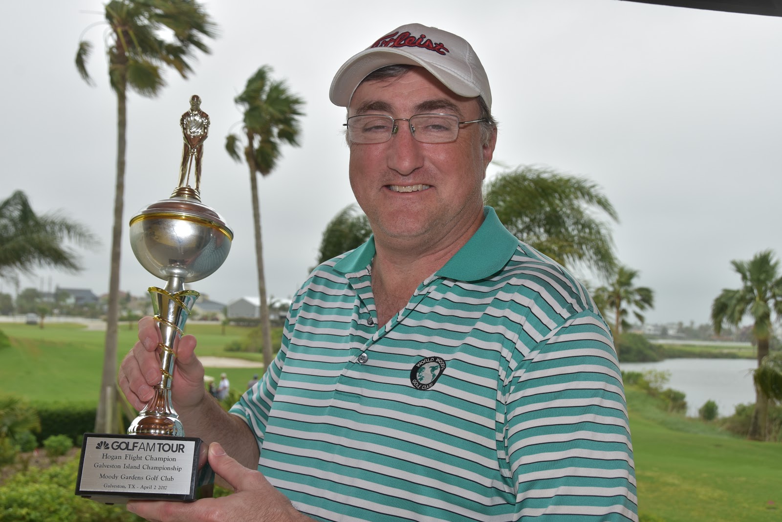 Golf Channel AM Tour Houston Galveston Island Championship Houston Tour