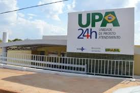 UPA do Jardim Curitiba nã faz atendimento por falta de médicos