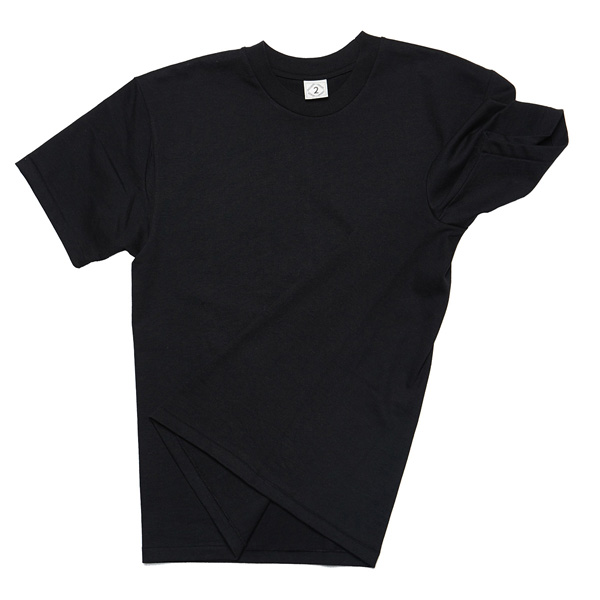 NEEDLEWORK HEADQUATERS: Needlework standard plain t-shirt line up