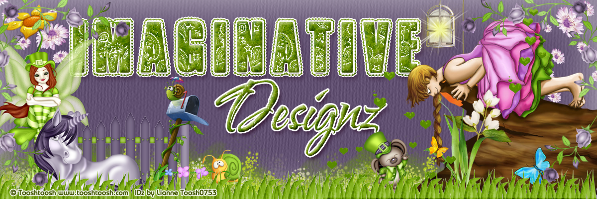 Imaginative Designz