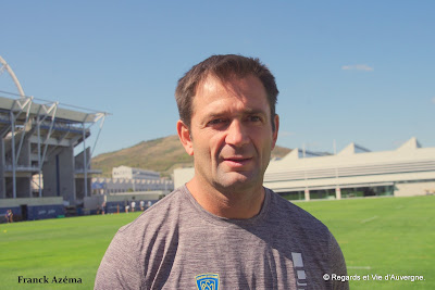 ASM CA saison 2015/2016 ASM CA saison 2015/2016