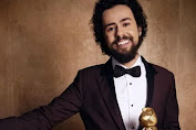 Menang Golden Globe, Ramy Youssef Teriak 'Allahu Akbar'