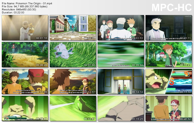 Pokemon%2BThe%2BOrigin%2B-%2B01 - Pokémon - The Origin [MP4][MEGA][04/04] - Anime Ligero [Descargas]