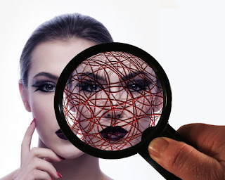 pengenalan wajah face recognition face unlock