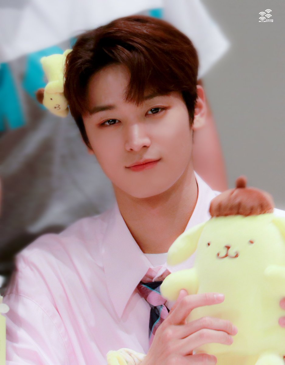 시나몬롤을 이긴 폼폼푸린 이주연.jpgif | 인스티즈